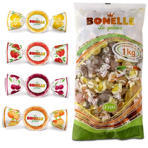 1000gr caramelle morbide - 1,