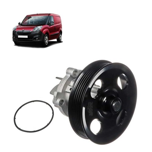 Pompa acqua per opel combo - pompa, 1.3