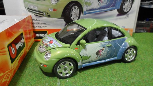 Volkswagen new beetle - new,