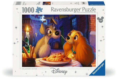 Ravensburger 12000003 disney - 12000003,