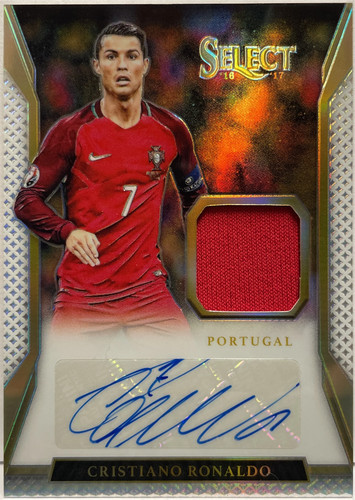 Cristiano ronaldo patch - ronaldo,