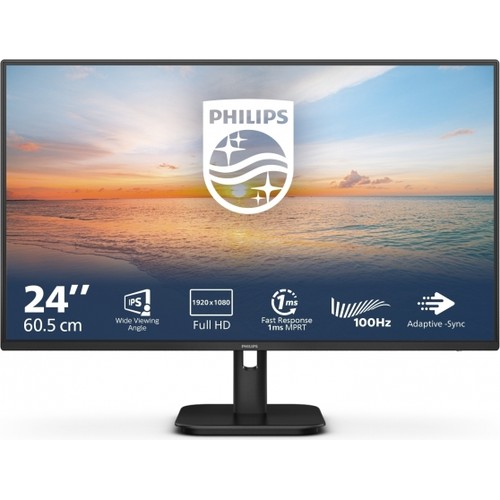 Monitor led ips full hd - monitor,