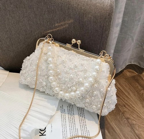 Borsa sera donna - da,