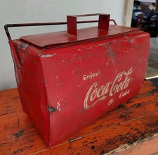 Ghiacciaia - CocaCola