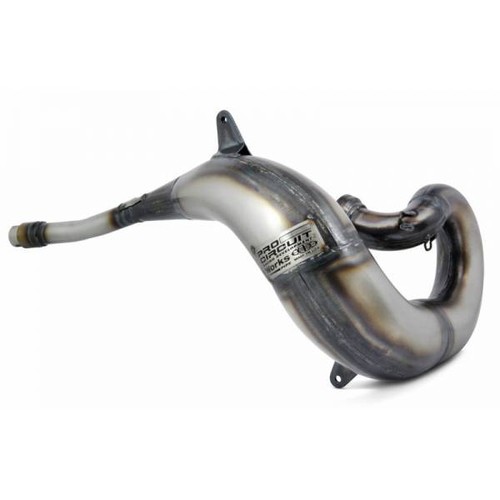 Marmitta works pro - pro, circuit