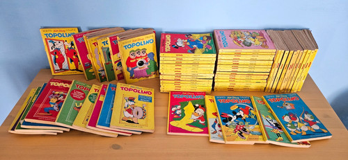 Topolino fascia 900 - , lotto