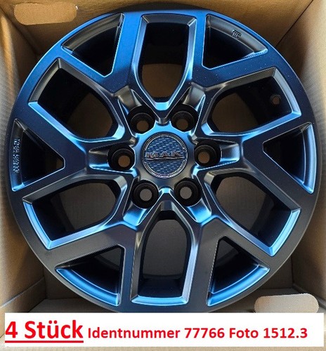 Transporter pollici - 16",