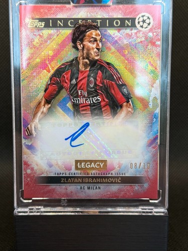 Zlatan ibrahimovic auto 10 - ibrahimovic, /10