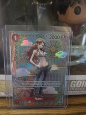 One Piece Gioco di Carte