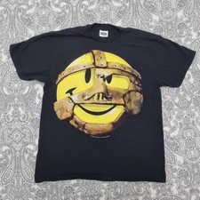 T-shirt WWF vintage 1996