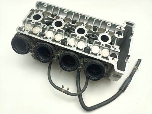 Testata motore valvole - valvole, 4
