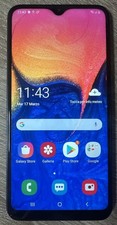 Samsung Galaxy A10