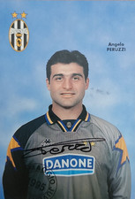 🇮🇹 Biglietto autografo