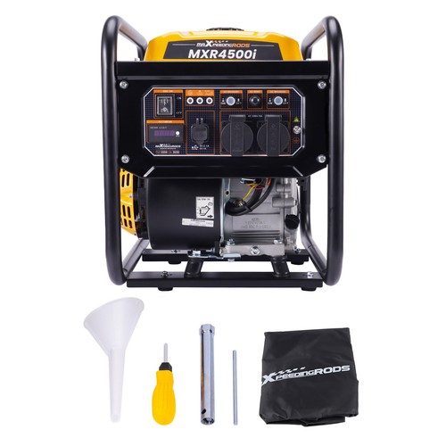 Generatore benzina 3500w - benzina,