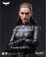 PREORDER INART 1/12 Catwoman