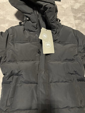 Canada Goose piumino uomo L