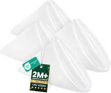 Tovaglioli Di Stoffa -