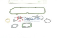 KIT SMERIGLIATURA MOTORE PER