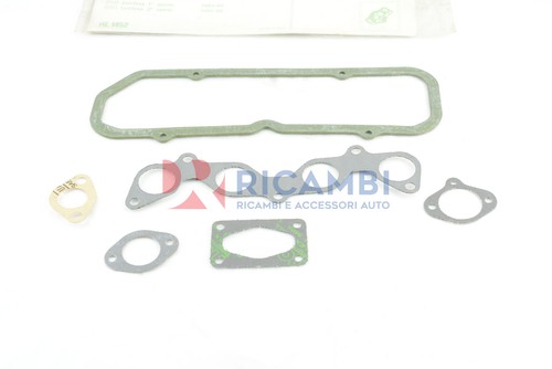 Kit smerigliatura motore per - smerigliatura,