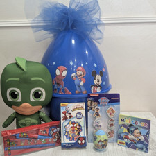 PASQUALONE BAMBINO Sorpresa