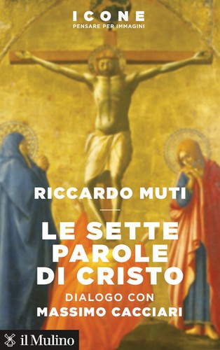 Sette parole cristo - sette,