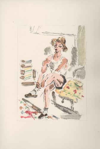 Pisis filippo bobby - de,