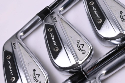 Callaway apex pro - pro, 24