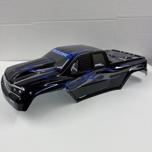 Carrozzeria monster truck - carrozzeria,