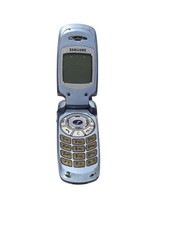 Cellulare vintage usato non testato – telefono da collezione SAMSUNG SGH-A800