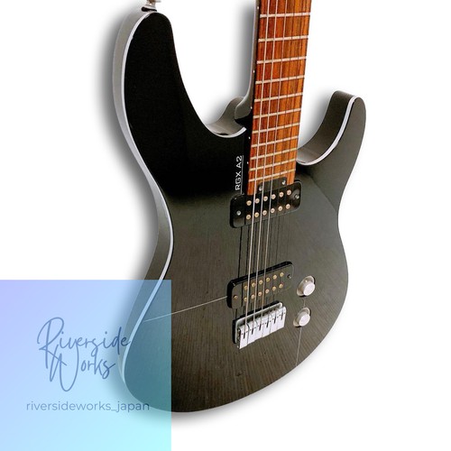 Yamaha rgx chitarra - a2,