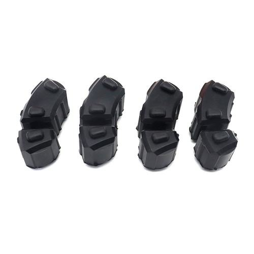 Gomme trasmissione pignone