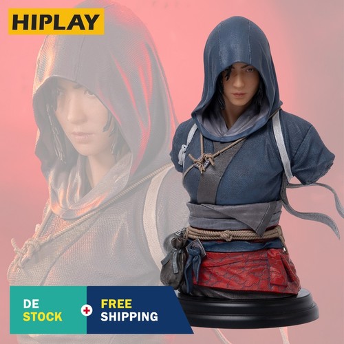 Purearts assassin s - 1/4, assassin’s