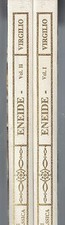 Eneide - 2 voll. Edizioni Era