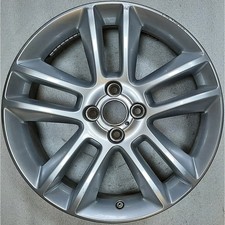 cerchio in lega originale Opel