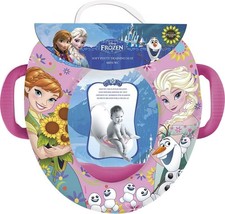 Riduttore bambini frozen - wc,
