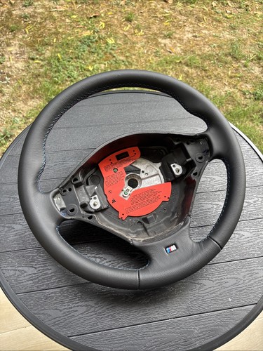 Volant bmw pack sport - pack, e36