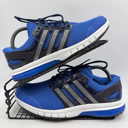 Adidas galaxy elite blu - 2, nero
