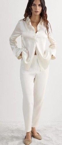 Pantalone donna intimissimi