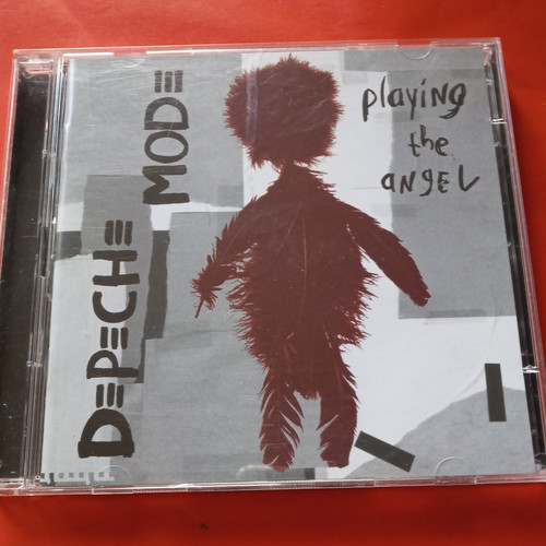 Sacd dvd depeche - +, mode