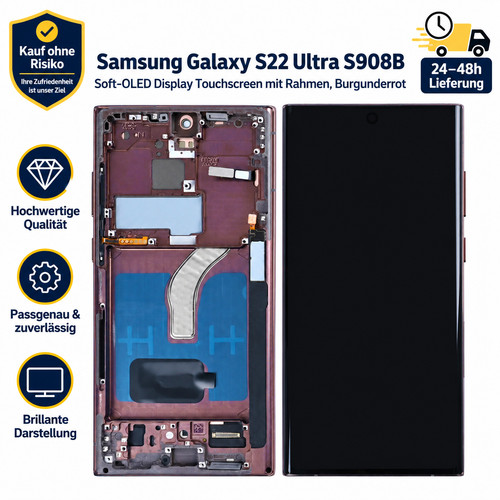 Samsung s22 ultra s908b - samsung,