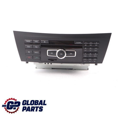 Mercedes w204 lettore - mercedes,