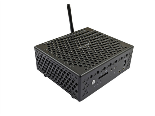 Zotac zbox ci523 nano - ci523, i3
