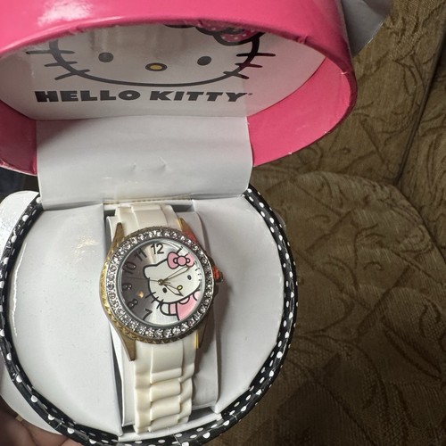 Orologio sanrio hello - sanrio, kitty