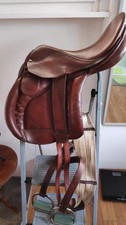 Sella Argentina Per Cavallo