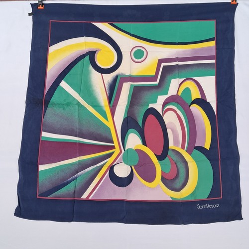 Foulard gianni versace pura - in,
