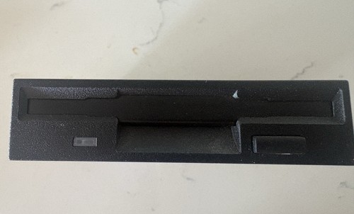 Sony floppy disk drive 720k - disk,