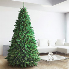 Albero di Natale 210 cm super
