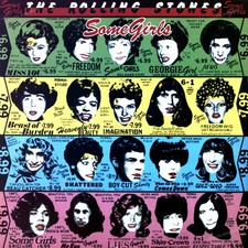 The rolling stones - rolling,