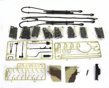 US Stock Plastic Accessories