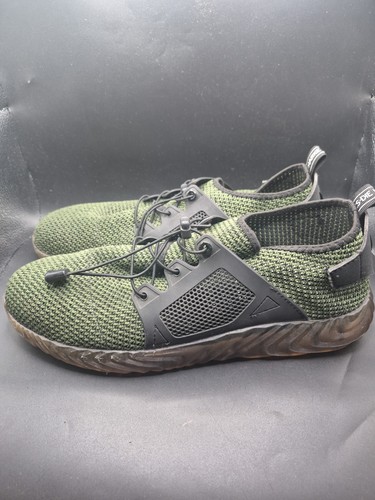 Scarpe punta acciaio uomo - , eu